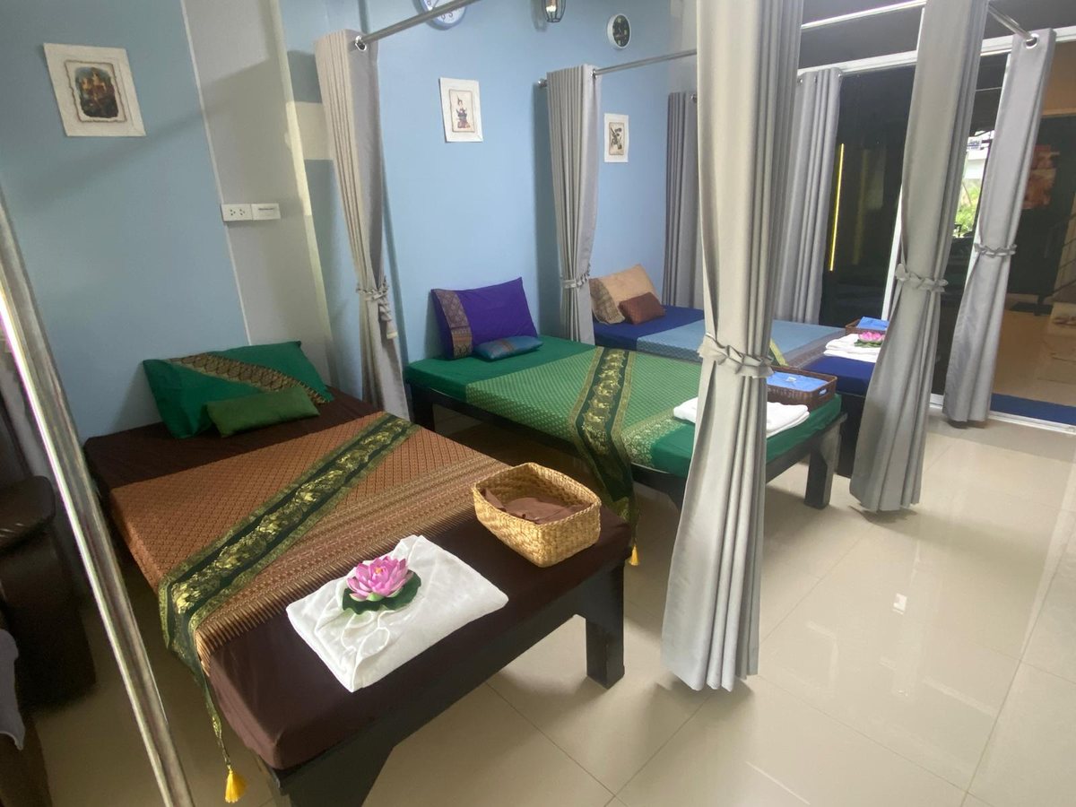 Kaya Massage salon